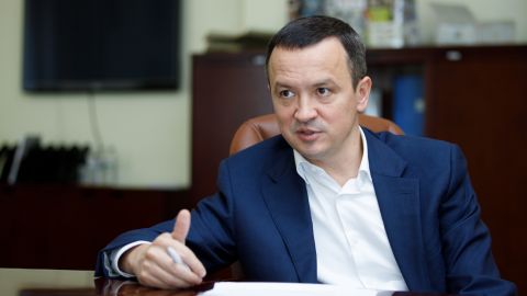 Міністр економіки спрогнозував падіння ВВП України на початку 2021 року