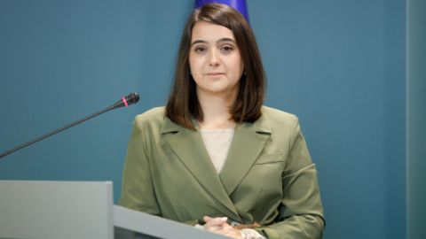 У скандальной Мендель снова неприятности: что произошло на этот раз