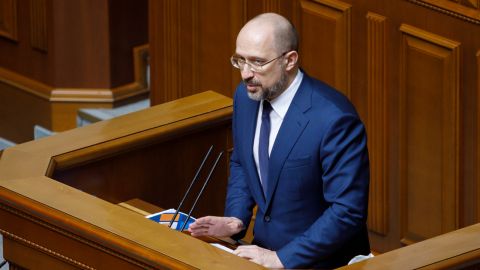 В уряді назвали точки зростання української економіки після кризи