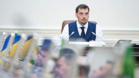 Кабмін посилив контроль у сфері пожежної безпеки