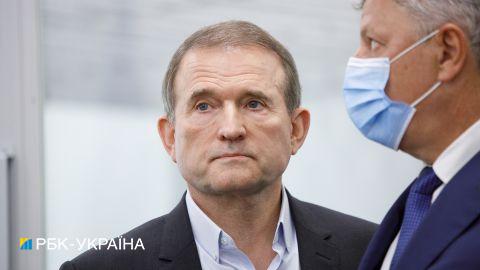 СБУ не передало НАБУ записи Медведчука, - Ситник