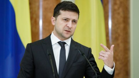 Бюро для президента: как Зеленский усиливает контроль над правоохранительной системой