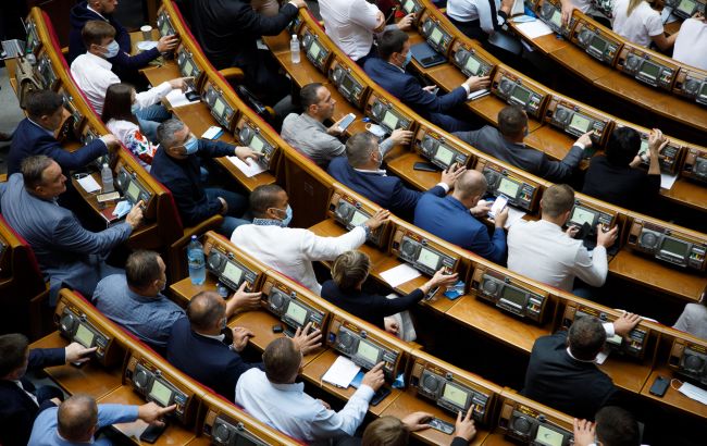 Асоціація міст України заявляє про антиконстуційність законопроекту про столицю