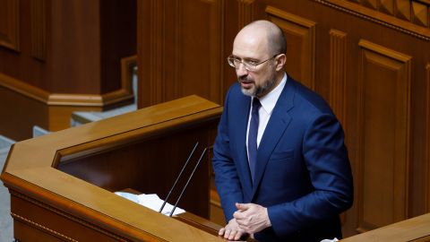 Кабмін зберіг прогноз падіння економіки України на 2020 рік