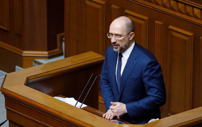 Кабмін зберіг прогноз падіння економіки України на 2020 рік