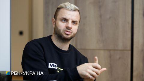 Антон Тараненко: Государству надо убедить туристов, что 80% территории Украины - безопасны