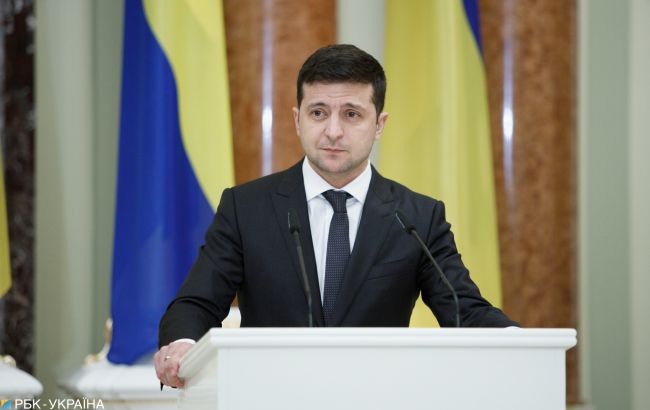 Зеленський призначив нового главу СБУ у Хмельницькій області