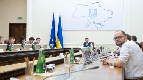 Кабмин сократил расходы на субсидии в проекте госбюджета-2020