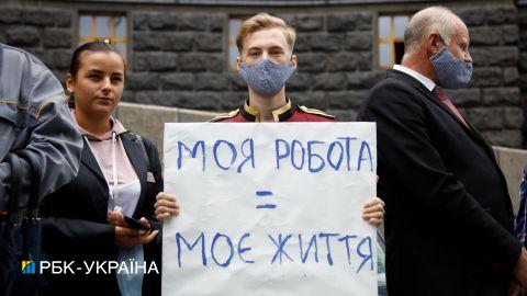 Втручання держави в економічні процеси: що думають українці