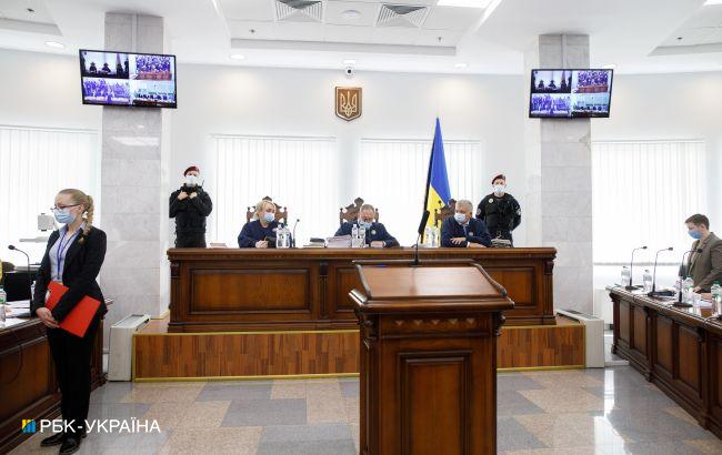 Дозвіл на розвідзаходи: в Україні заборонили фіксацію судового процесу