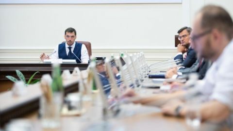 Правительство признало способными 38 ОТО