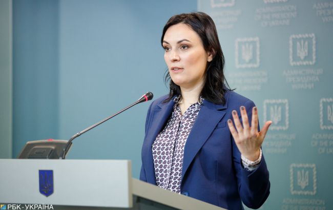 В ОП отреагировали на решение суда по вкладам Суркисов в ПриватБанке