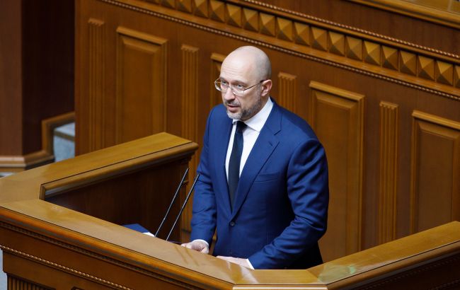 Чи варто чекати відставки Шмигаля: в "Слузі народу" дали відповідь