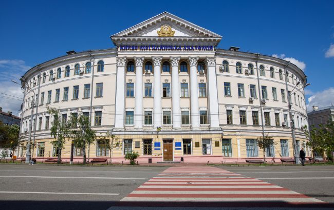 МОН отменило приказ о повторных выборах ректора Киево-Могилянской академии