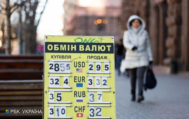 НБУ разрешил банкам продавать валюту в определенных случаях