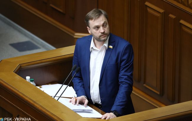 Монастырский: требования для участия в территориальной обороне пересмотрят