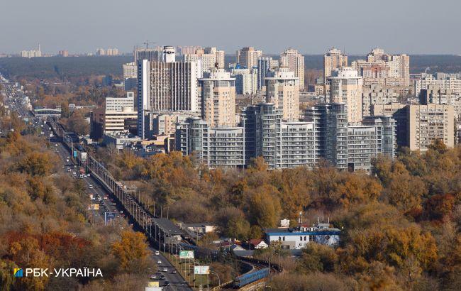 Від 48 тисяч за метр. ТОП-3 найдорожчих міста України за вартістю квартир
