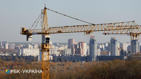 Недострои - на учет: что ждет недостроенное жилье в Украине