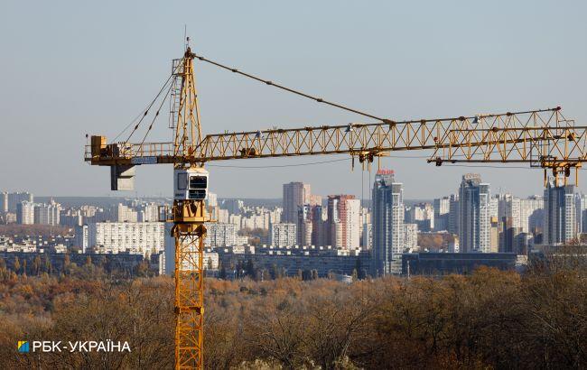 Недобудови - на облік: що чекає недобудоване житло в Україні