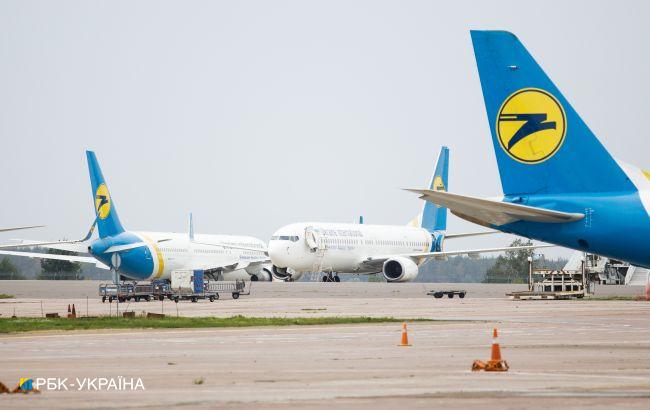 Українці зможуть повернутися додому з Ізраїлю: названо дату авіарейсу
