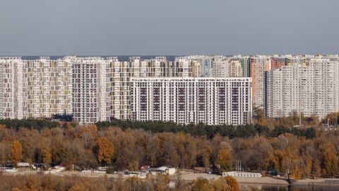 Ринок продавця та ризик недобудов: забудовники оцінили ситуацію в галузі