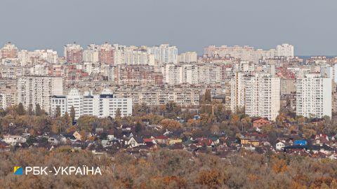 Аренда и продажа квартир в Киеве: цены "уперлись в потолок"