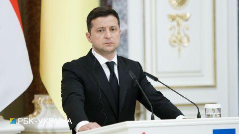 Зеленський підписав санкції проти російських банків