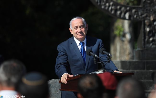 Израиль нанес мощный удар по ХАМАС, - Нетаньяху