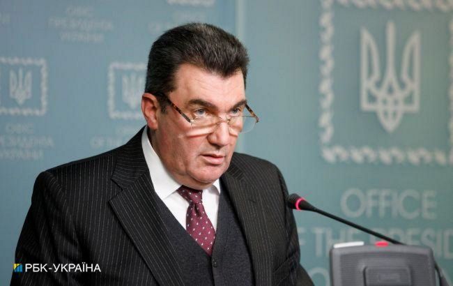 Україна готує відкритий реєстр колаборантів, - секретар РНБО