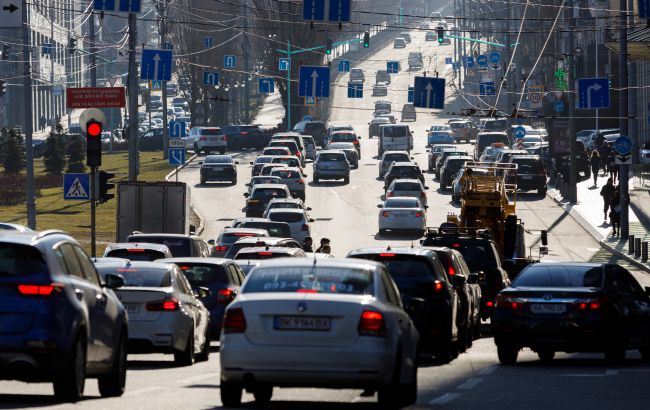 В Украине ввели новые штрафы для водителей: сколько придется платить за нарушение