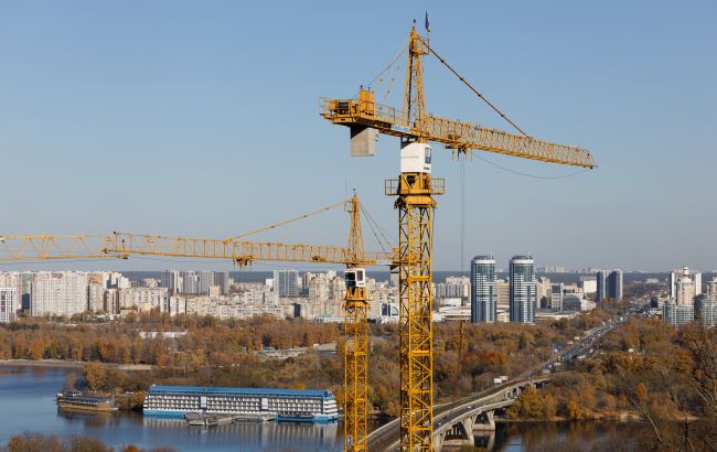 Экономика Украины будет расти медленнее: обновленный прогноз НБУ