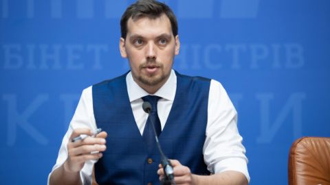 В Украине появится база данных социальных категорий населения