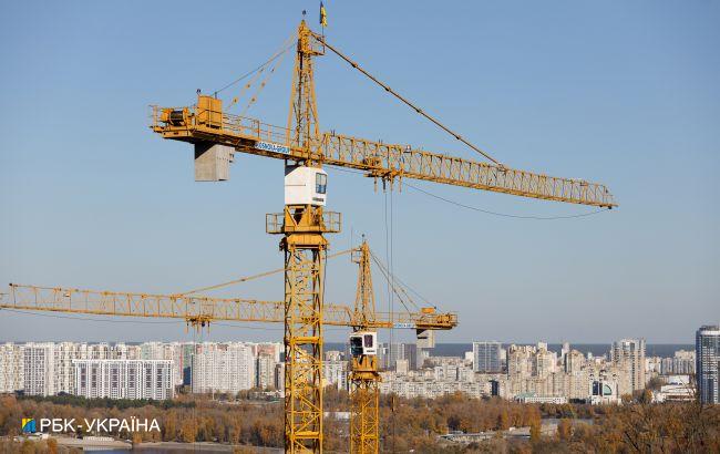 Активное строительство на Западе Украины и подорожание стройматериалов: тенденции отрасли 2022