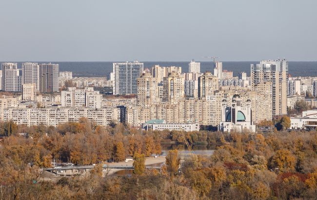 Невтішний прогноз. Що буде з цінами на оренду квартир в Києві восени