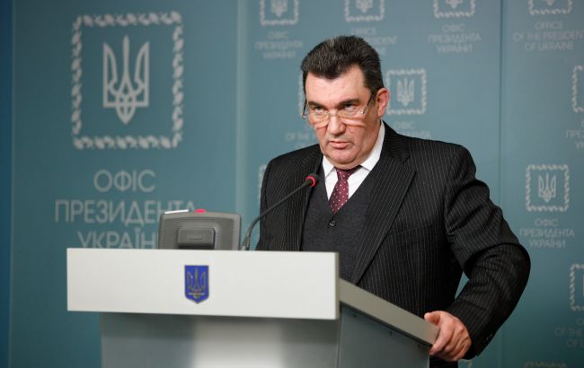 РНБО найближчим часом проведе засідання з локдауну в Україні