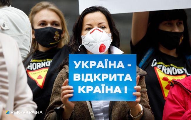 Харьков в "красной зоне": что закроют с понедельника