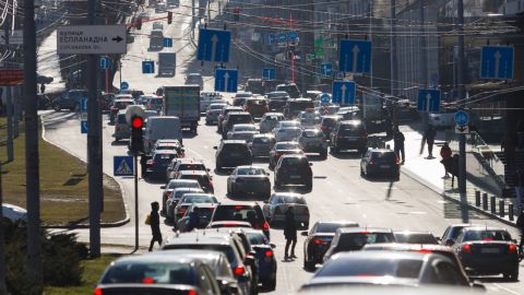 Отримаєте штраф: українських водіїв закликали не ігнорувати важливе ПДР