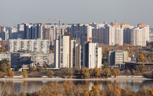 Квартири у Києві знову купують. Як змінилися ціни від початку війни