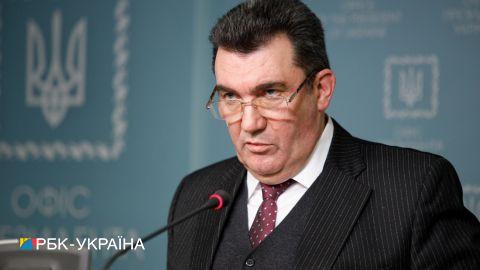 Данилов объяснил, когда закончится война на Донбассе: как только Путин заберет войска