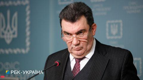Данілов і Ляшко влаштували перепалку в прямому ефірі: "не дозволю, щоб мене робили де**лом" (відео)