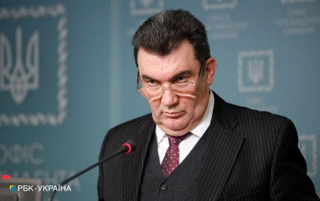 Украина следит за военными учениями России и Беларуси, - Данилов