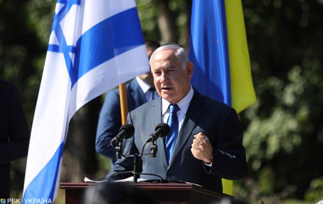 Израиль не позволит Ирану создать ядерное оружие, - премьер