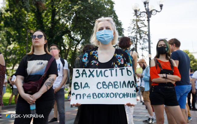 По той бік закону. Чим завершилися гучні справи щодо поліцейського свавілля