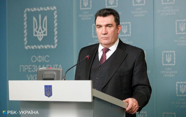 Данілов попередив українців про складну зиму: Росія битиме по критичній інфраструктурі