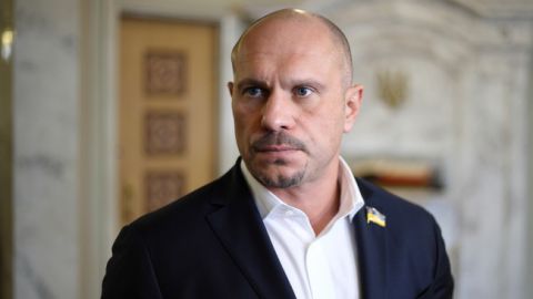 Счета Кивы арестованы после суда о клевете в отношении Гандзюк