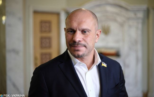 Золото и миллионы налички в особняке Кивы оказались фейком: Бигус сделал заявление (видео)