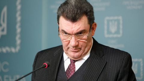 Чи може Україна повернути окуповані території військовим шляхом: відповідь Данілова