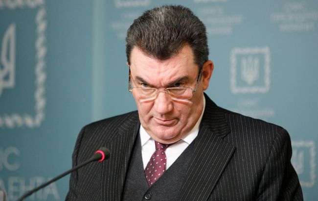 Может ли Украина вернуть оккупированные территории военным путем: ответ Данилова