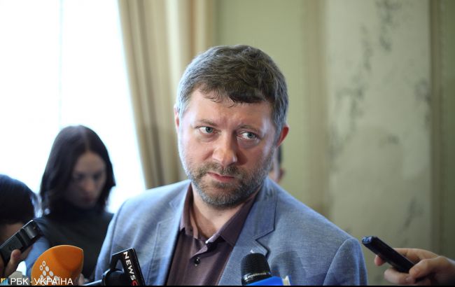 У "Слузі народу" прокоментували законопроект про вимоги до новин у ЗМІ