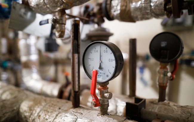 Даже с бойлером. В КГГА объяснили, кто должен платить за горячую воду